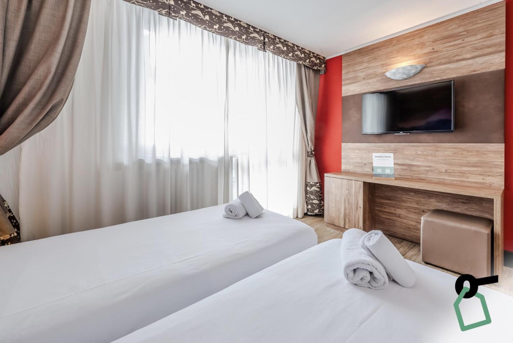 Hotiday Chalet Sestriere Vialattea מראה חיצוני תמונה