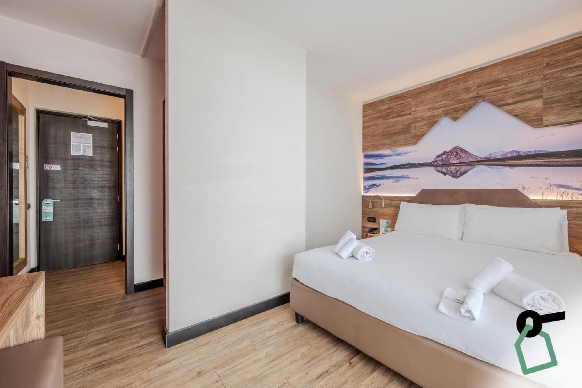 Hotiday Chalet Sestriere Vialattea מראה חיצוני תמונה