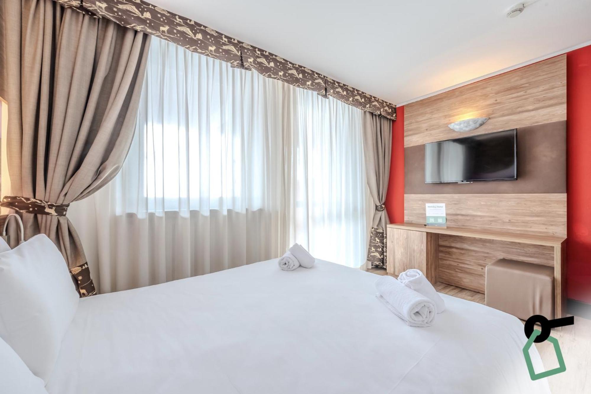 Hotiday Chalet Sestriere Vialattea מראה חיצוני תמונה